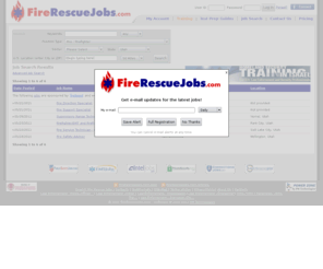 utahfirejobs.com: Jobs | Fire Rescue Jobs
 Jobs. Jobs  in the fire rescue industry. Post your resume and apply for fire rescue jobs online. Employers search resumes of job seekers in the fire rescue industry.