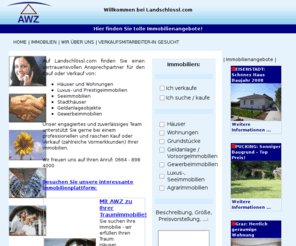 xn--landschlssl-yfb.com: Willkommen bei Landschl_oessl.
