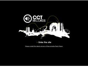 cct-records.com: CCT Records electronica music CCT Records
CCT Records influential UK label CCT Records now one of electronica's new front-runners CCT Records online music store