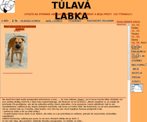 tulavalabka.sk: OZ Túlava labka
