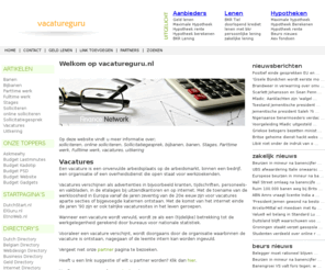 vacatureguru.nl: Vacatures
Vacatures