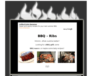 bbq-ribs.com: BBQ-Ribs
Delicious BBQ Ribs recipies and information