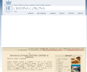 hotelcattolicainfo.com: Hotel Cattolica, Hotel 3 Stelle Cattolica, Cattolica Hotel, Hotel riviera romagnola
Hotel Cattolica, hotel 3 stelle Cattolica, hotel al mare, speciali offerte hotel Cattolica, hotel per famiglie a Cattolica