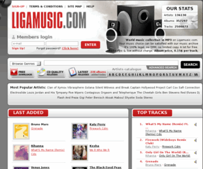 ligamusic.com: ligamusic.com - Mp3 Downloads Search Engine
ligamusic.com Big Mp3 Searh Engine