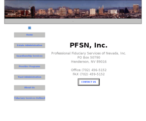 pfsn.com: PFSN - Home
Place your website description in this area. This is read by some search engines.