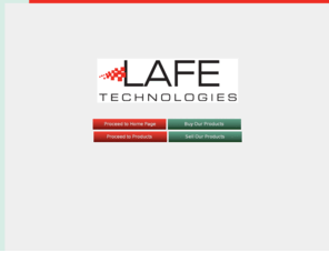 quikcat.com: Lafe Technologies
