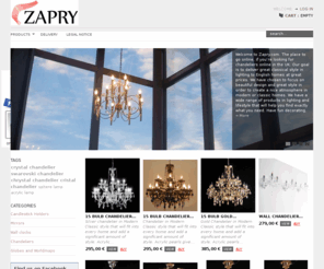 zapry.com: Zapry.com — Welcome
