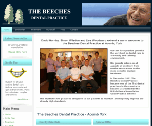 beechesdental.com: Beeches Dental Practice York.
