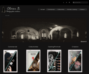 bragoni.fr: Olivier Bragoni - Site officiel
Commercial Collectivités Casting/Portrait Création Suite  plusieurs tentatives de piratage, vous ne pouvez plus vous inscrire directement sur mo...