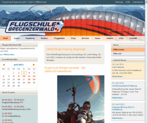 gleitschirmschule.at: Willkommen - Flugschule Bregenzerwald - Gleitschirm fliegen lernen - Paragliding-Kurse - Tandem fliegen - Reisen - Flugwetter - Shop
Die Flugschule Bregenzerwald, bildet Paragleiter-Piloten aus, Gleitschirm fliegen lernen, Tandem,  Ausbildung, Tandem Passagierflug, Schnupperkurs, Performance, Training, Flugtechnik verbessern,  Gleitschirm-Akademie auf Reisen gehen, betreutes Fliegen, Paragliding, Fluggebiete in Andelsbuch, Bezau oder Diedamskopf, Voralberg, Österreich