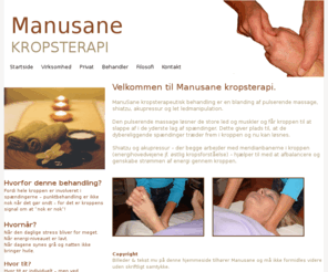 manusane.net: Manusane

