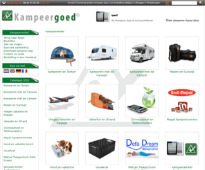 thermosfles.com: Kampeerwinkel | Kampeergoed : Beter kamperen begint thuis!
Kampeerwinkel catalogus 2011, alle kampeerartikelen voor tent caravan en camper kamperen