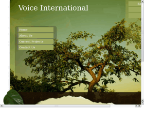 voice-international.net: Voice International
Voice International serving the world