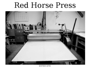 redhorsepress.org: Red Horse Press Etching Studio - Welcome
Printmaking Classes Western Massachusetts.  Located in Easthampton, Massachusetts, Red Horse Press is a fully equipped etching studio offering classes in etching and monoprint.