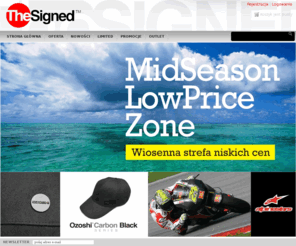 thesigned.com: TheSigned - Ozoshi
Sklep TheSigned - Marka Ozoshi. Odzież i akcesoria.