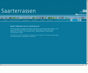 saarterrassen.de: Saarterrassen - Startseite
