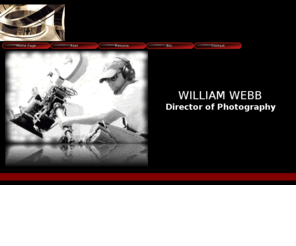 williamwebbdp.com: William Webb DP
William Webb DP - official website