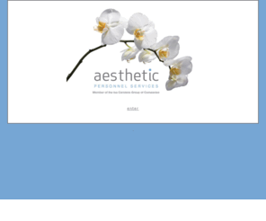 aestheticpersonnel.com: Aesthetic Personnel
Aesthetic Personnel is a dynamic team of Health and Skin Care recruiters. From the very heart of Stellenbosch we send out professionals in health and skin care