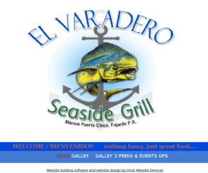 elvaraderoseaside.com: Seaside Grill
This is a Seafood restaurant in your city