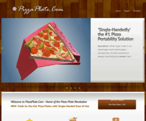 pizzaplate.com: Welcome to PizzaPlate.Com
Site Template Theme