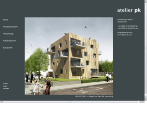 atelier-pk.com: atelier pk architektur
atelier pk architektur