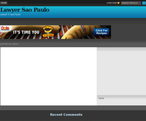lawyersaopaulo.com: Lawyer Sao Paulo — Lawyer in Sao Paulo
Lawyer in Sao Paulo