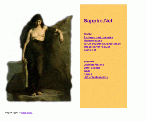 sappho.net: Sappho.Net
