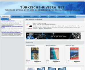 xn--trkische-riviera-jzb.net: Türkische riviera | Türkische riviera auf türkische-riviera.net
Türkische riviera | News, Blogs, Videos und Angebote und Informationen zum Thema Türkische riviera auf