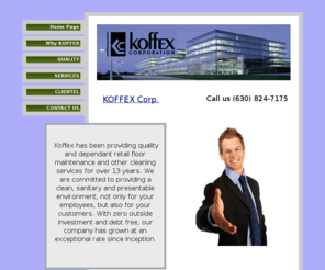 koffex.com: Home Page
Home Page