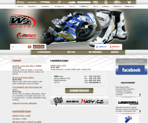 w2boots.cz: W2BOOTS - Moto Boty na motorku, Motocyklová obuv
Prodej obuvi na motorku, moto boty pro motocrossové, atv, offroad a silniční motocykly + doplňky a příslušenství.