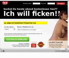 gratis-kontaktanzeigen.com: KM Community
Sexkontakte sterreich, Sexkontakte Deutschland, Sexkontakte Schweiz