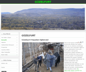 guzelyurt44.com: GÜZELYURT
Güzelyurt Web sitesi