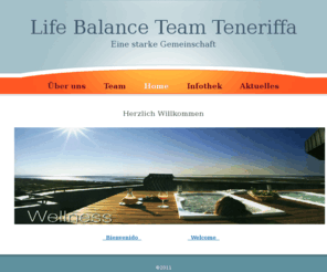 lifebalance-team.com: LifeBalanceTeam
lifebalanceteam.com