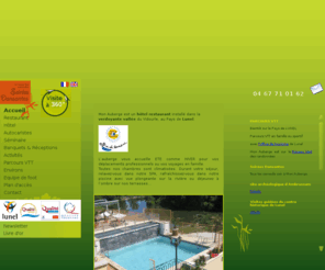 monauberge.com: 
