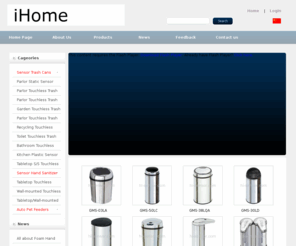hi-sensor.net: Stainless Steel Auto Bins,Sensor Dustbins,Automatic Trash Bins,Touchfree Garbage Cans,Auto Bins Manufacturer & Supplier in China
Highly-regarded Auto Bins manufacturer in China, offer Stainless Steel Auto Bins,Sensor Dustbins,Automatic Trash Bins,Touchfree Garbage Cans,Hands-Free Garbage Bins,Automatic Garbage Bins,Auto Rubbish Bins,Automatic Bins...
