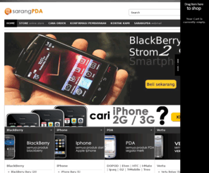 sarangpda.com: SarangPDA | Blackberry-Blackberry-Blackberry | Selamat Datang |
SarangPDA.com : pusat pda, blackberry, iphone, Blackberry, gadget dan smartphone, Vertu