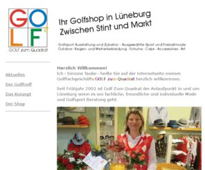 xn--golf-lneburg-ilb.org: Golf Zum Quadrat - Lüneburg
Golf Zum Quadrat, ihr Golfladen in Lüneburg..