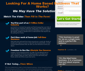 home-based-businesspanies.com: Home Based Businesspanies  by Home Based Businesspanies.com
Home Based Businesspanies  by Gerard  Gage  presents the answers to a home based business, Home Based Businesspanies - making money at home part time and how you can earn an executive full time income working in a home business. STOP looking for Home Based Businesspanies  when you can have a real home based business.