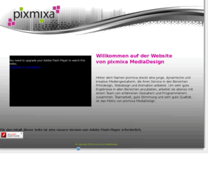 pixmixa.com: pixmixa Grafik
Imagesite