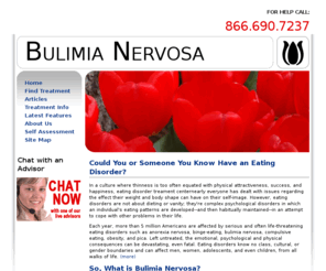 bulimia-nervosa-treatment.com: Bulimia Nervosa Treatment
Osman EROGLU / 2006 / Tulips / TR