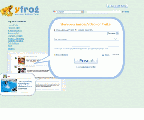 yfrog.com: yfrog - Share your images/videos on Twitter!

