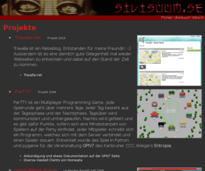 dividuum.de: dividuum.de
dividuum homepage