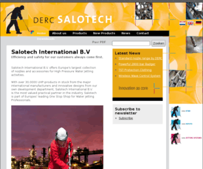 salotech.nl: Salotech - Home
