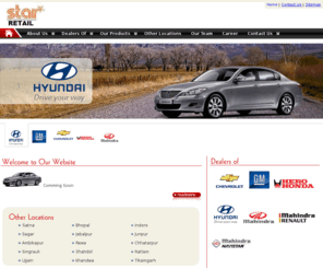 starautoretail.com: Welcome to Star Automobiles
