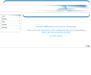 familie-helms.com: - Home
Allgemein