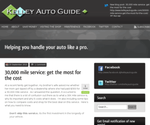 kellyautoguide.com: Kelley Auto Guide
Handle your car's repairs and maintenance like a pro.