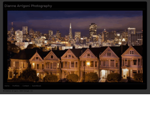 arrigoniphotography.com: Dianne Arrigoni, Photography
Black and white photography....