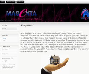bethlehem-magenta.com: Magenta
Joomla! - the dynamic portal engine and content management system