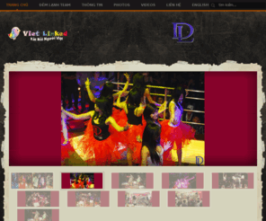 dem-lanh.com: Welcome to Dem Lanh Official Website
Dem Lanh