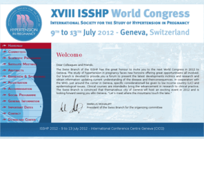 isshp2012.com: ISSHP 2012
ISSHP 2012